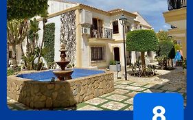 Casa Elena Vera